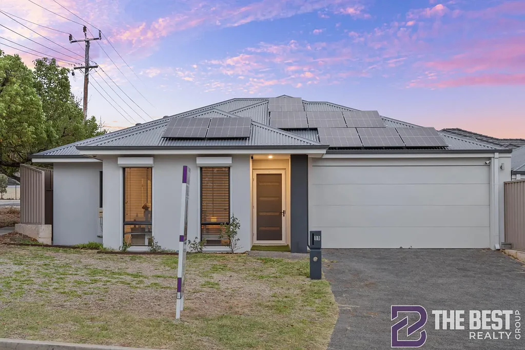 11 Catherine Street, Bentley, WA 6102