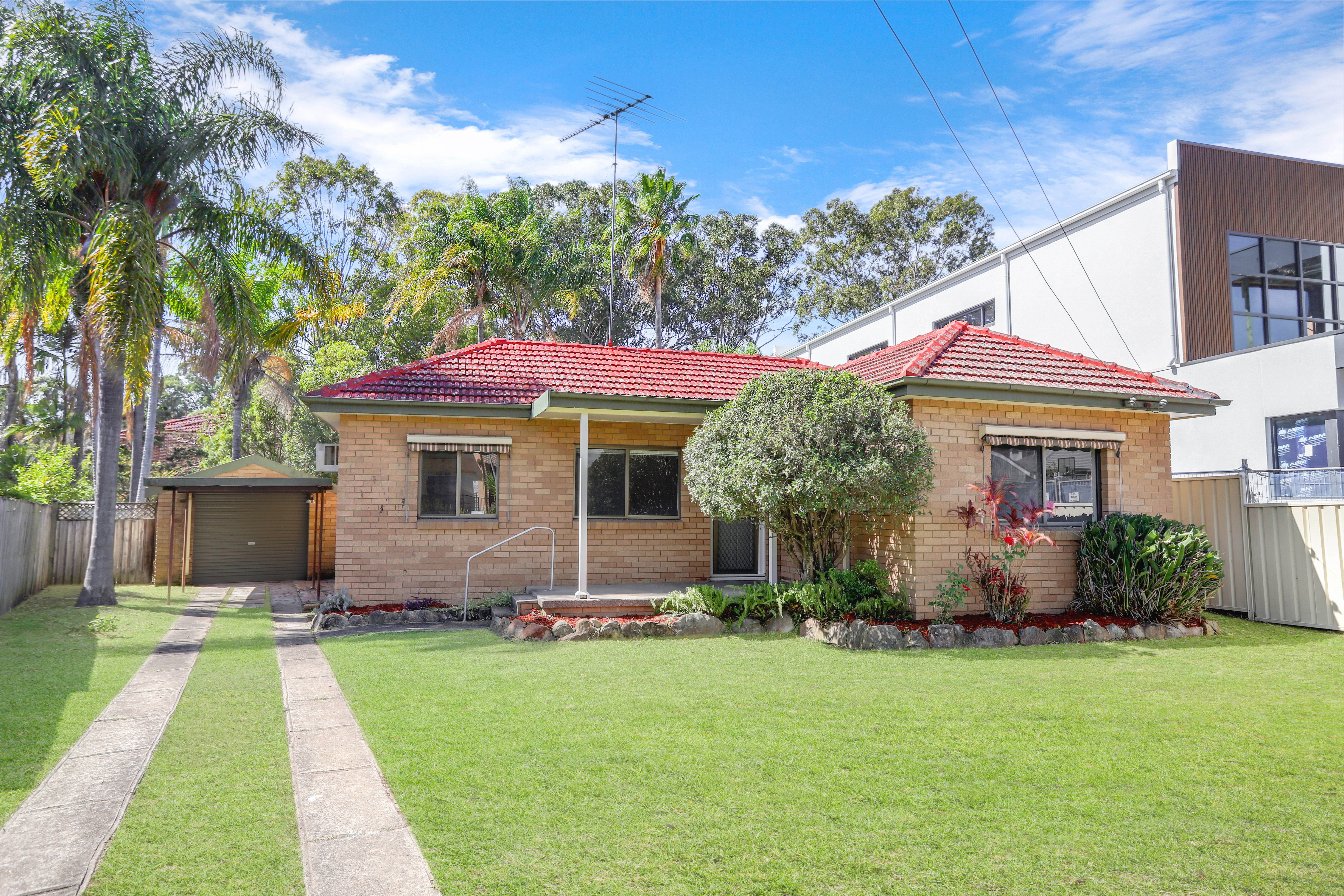 35 WARMAN ST, PENDLE HILL NSW 2145, 0房, 0浴, House