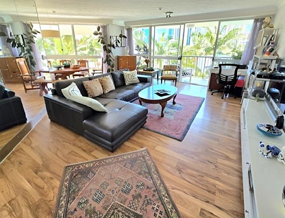 301/21 Peninsular Drive, Surfers Paradise, Gold Coast, 2 રૂમ, 2 બાથરૂમ, Apartment