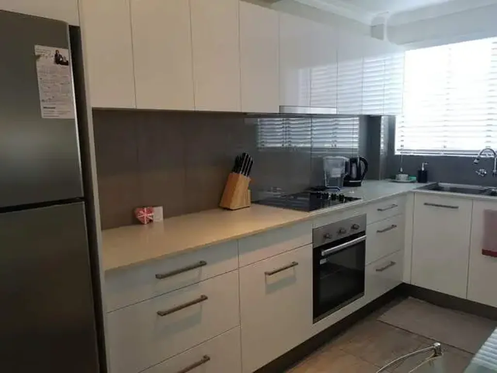 Fully Furnished Unit with City Views!