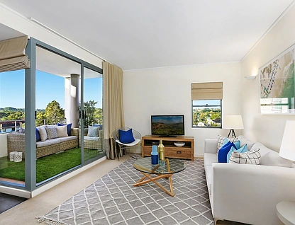 15/1 Boronia Street, Kensington, Eastern Suburbs, 2房, 2浴, Apartment