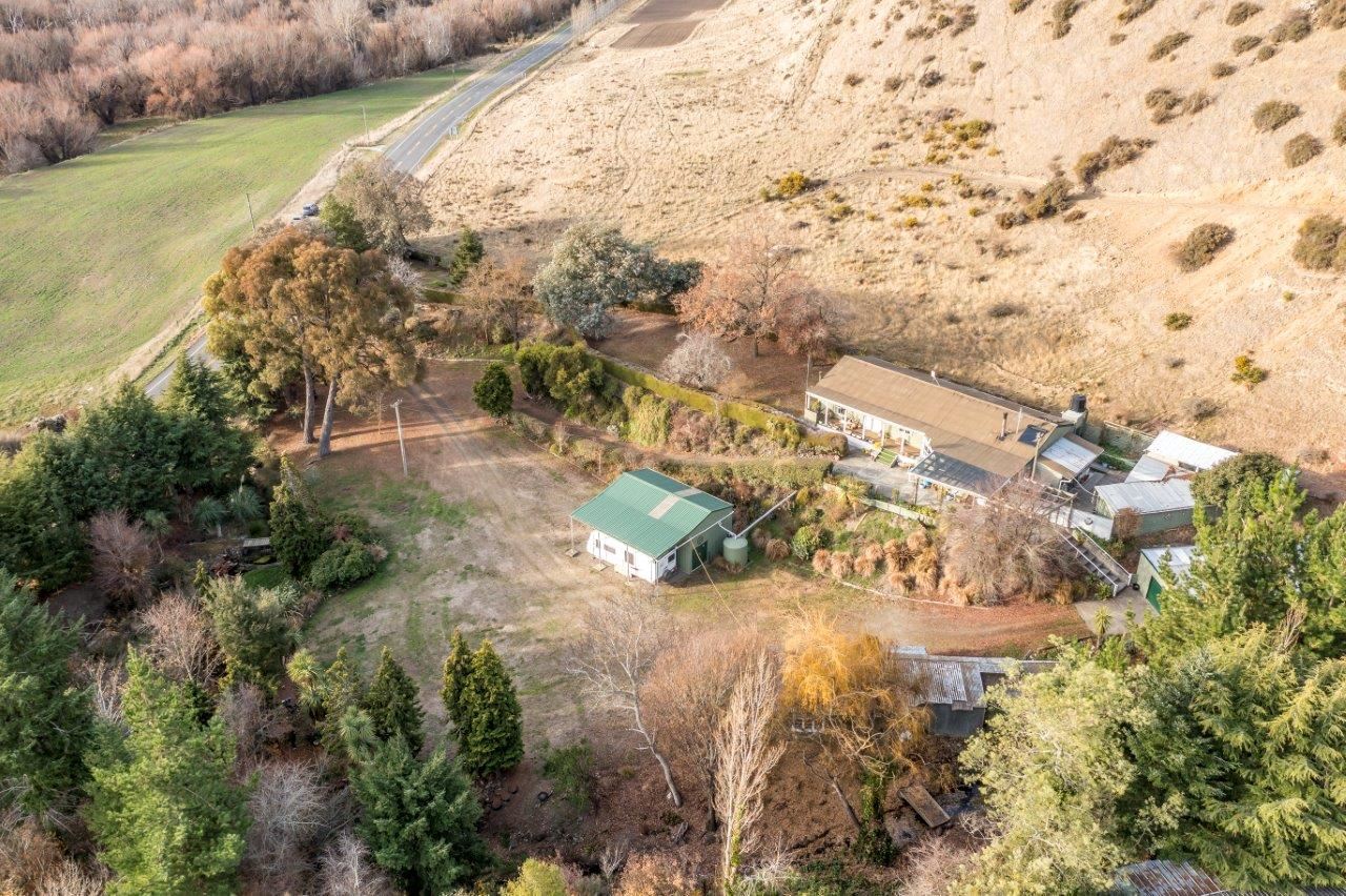 1236 Karaka Road, Hurunui, Hurunui, 0房, 0浴, Lifestyle Property