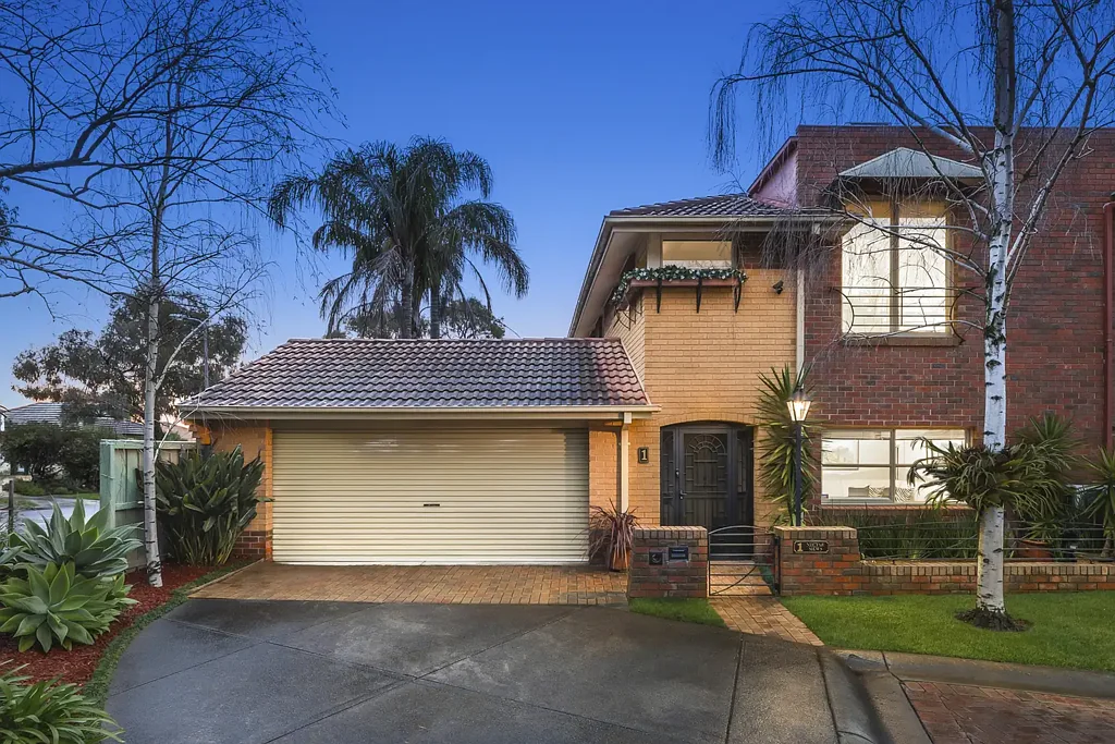 Knoxfield 3 Slaapkamer Lakewood Estate - Family Living in a Super Walkable Pocket
