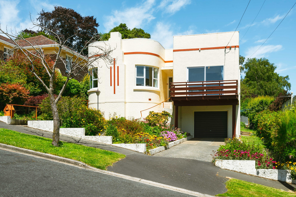 36 Glendining Avenue, North East Valley, Dunedin, 4房, 0浴