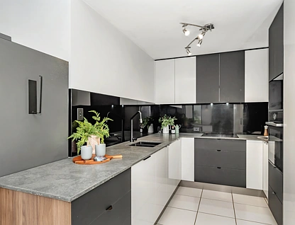 203/9 Anthony Street, South Townsville, Townsville, 3房, 2浴, Apartment