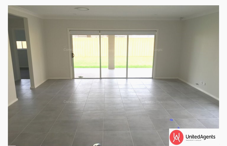 6 SILVESTER WAY, GLEDSWOOD HILLS NSW 2557, 0房, 0浴, House