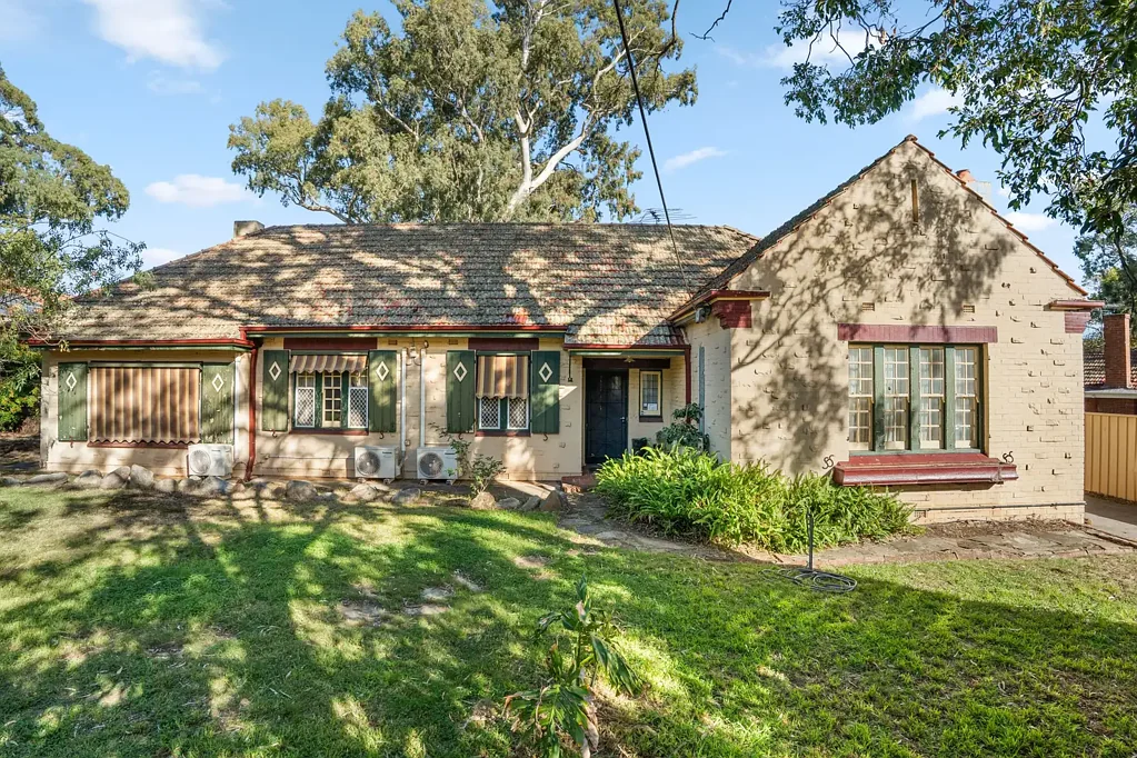Hazelwood Park 4 Slaapkamer A Rare Landholding positioned on Two Titles with Endless Possibility