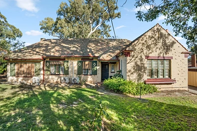 Hazelwood Park 4બેડરૂમ A Rare Landholding positioned on Two Titles with Endless Possibility