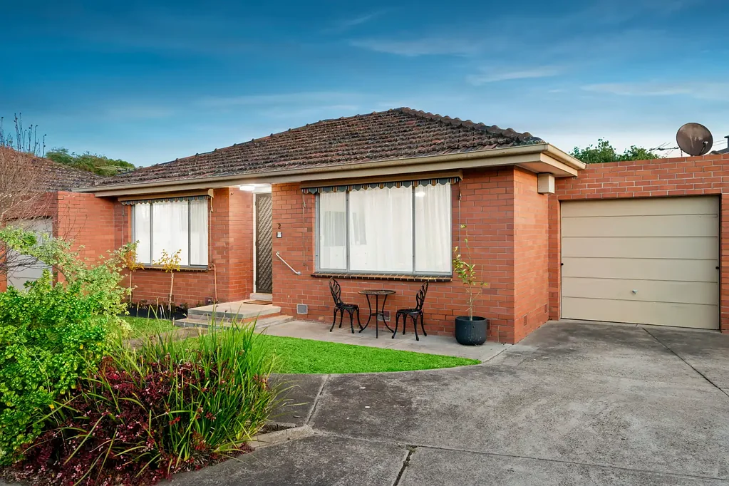 2/797 Elgar Road, Doncaster, VIC 3108