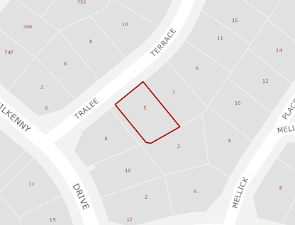 5 Tralee Terrace, Dannemora, Manukau City, 5 phòng ngủ, 0 phòng tắm