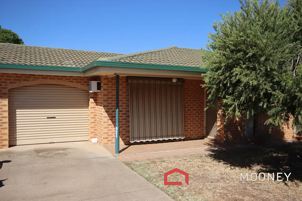 21/160 Forsyth Street, Wagga Wagga, NSW 2650
