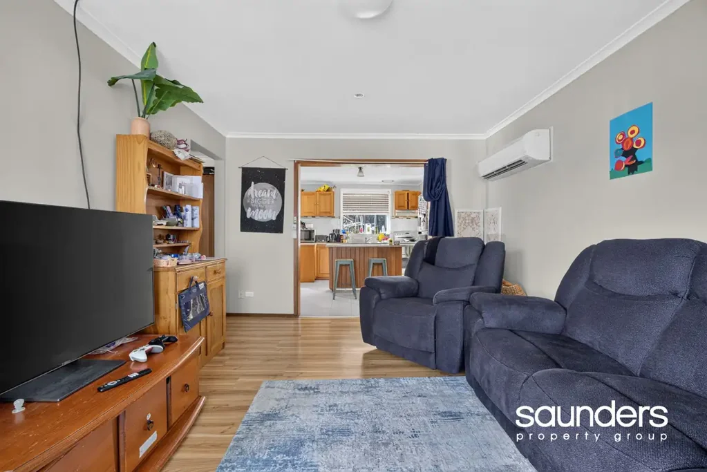 Ravenswood 3Habitaciones Practical, low maintenance property for first home buyers or investors