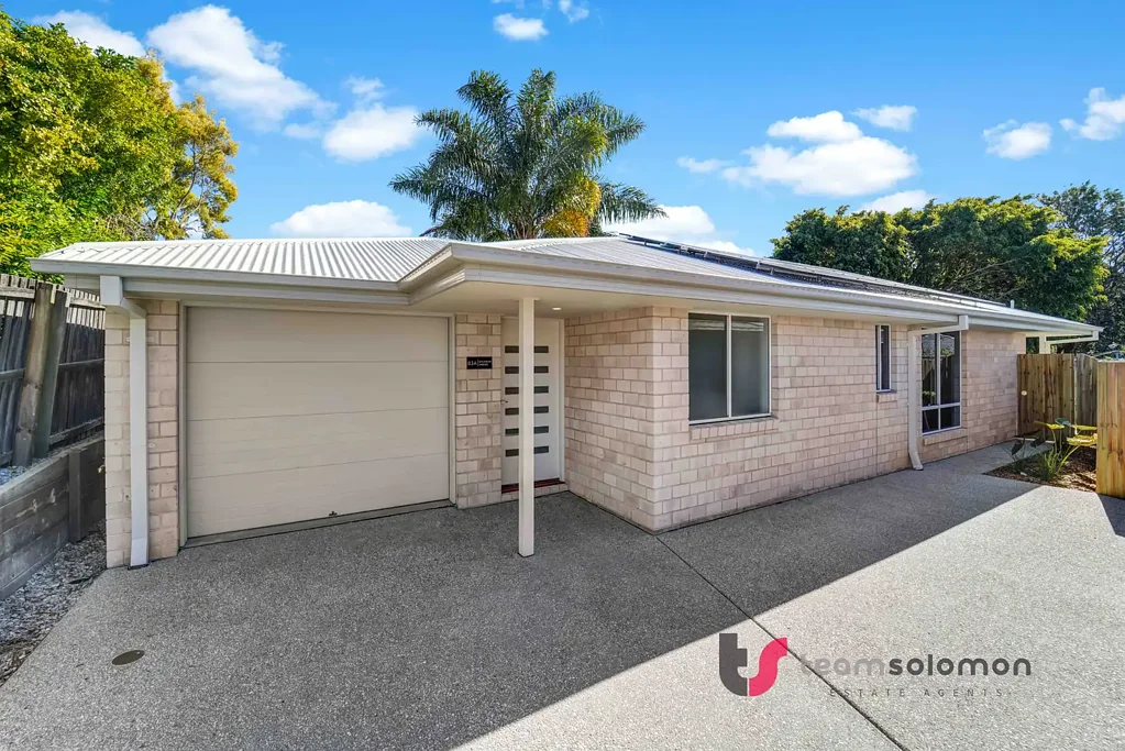 Victoria Point 4 Bedroom BRAND NEW - BAYSIDE LIVING!