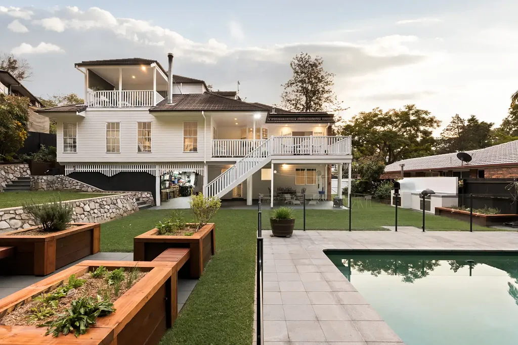 Buderim 5房  A Home You'll Never Want to Leave, Welcome to Eagle's Nest