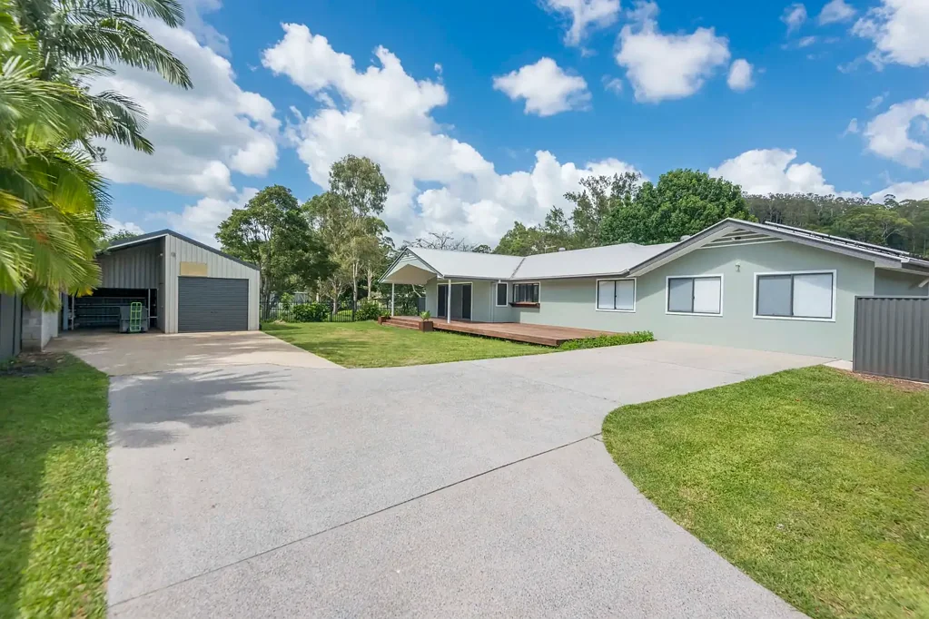 East Lismore 6Zimmer Exceptional Home with an Attractive Investment Return