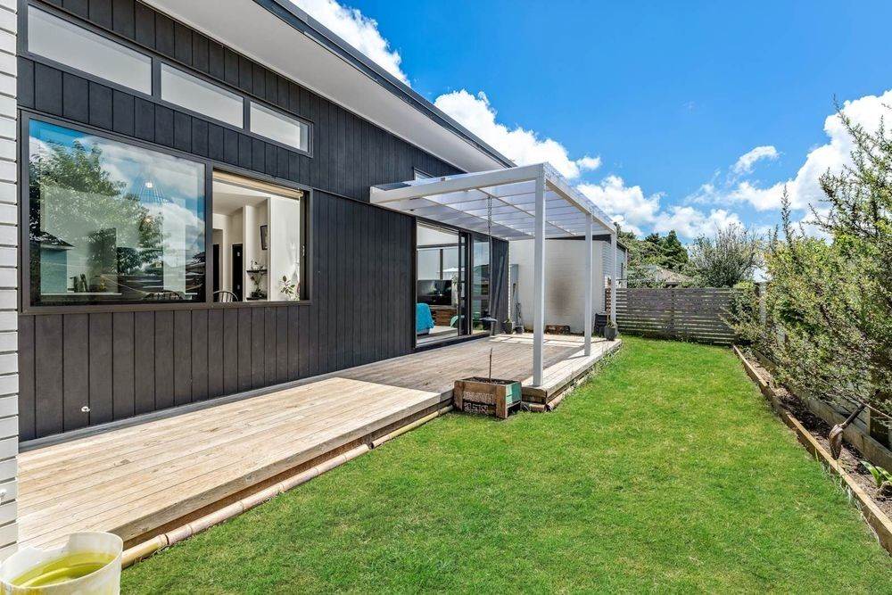 98b George Street, Tuakau, Waikato, 2部屋, 0バスルーム, House