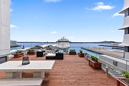 Penthouse/148 Quay Street, Auckland Central