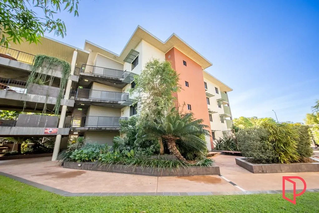 Rosebery 2房  Fresh Start to call home