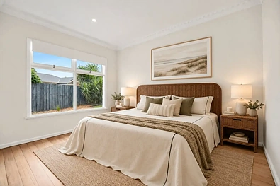Kwarto - 60 Olympic Avenue, Norlane, VIC 3214