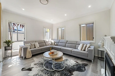 30 RODEO DR, GREEN VALLEY NSW 2168, 0 રૂમ, 0 બાથરૂમ, House