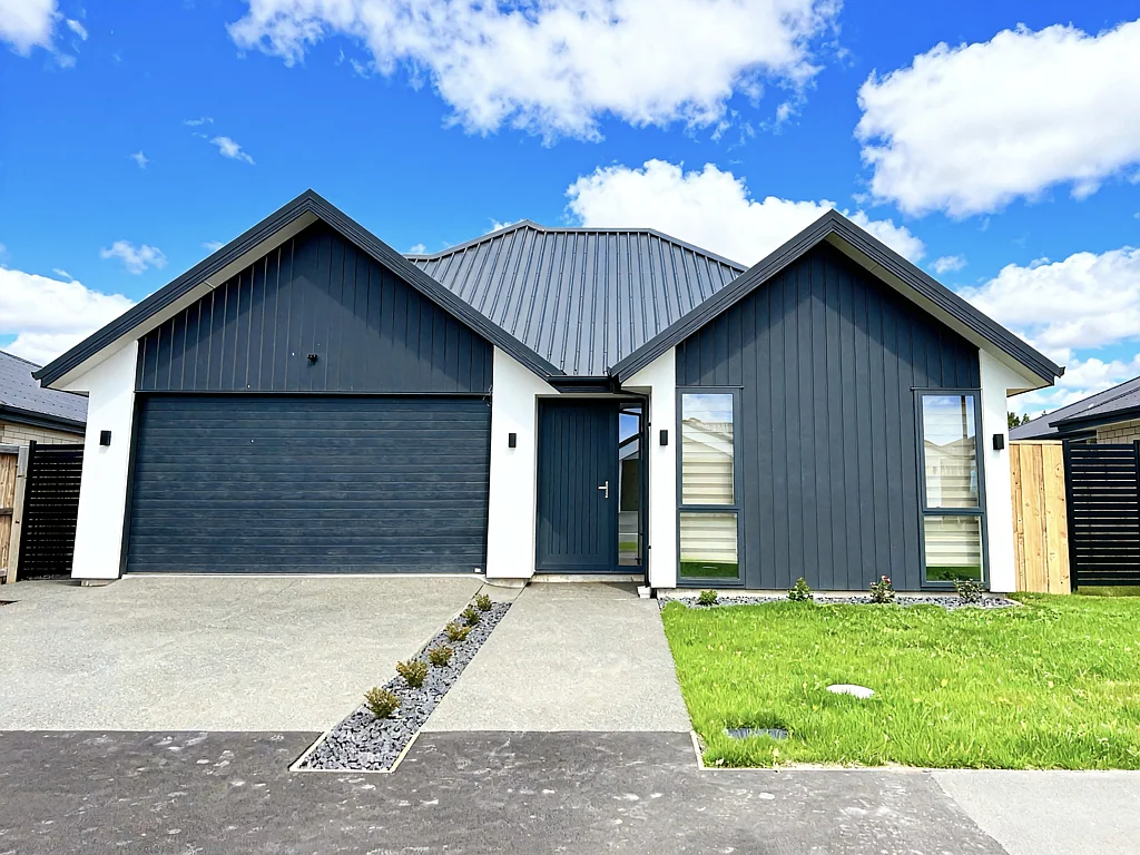 20 Cork Street, Halswell, Christchurch, Canterbury