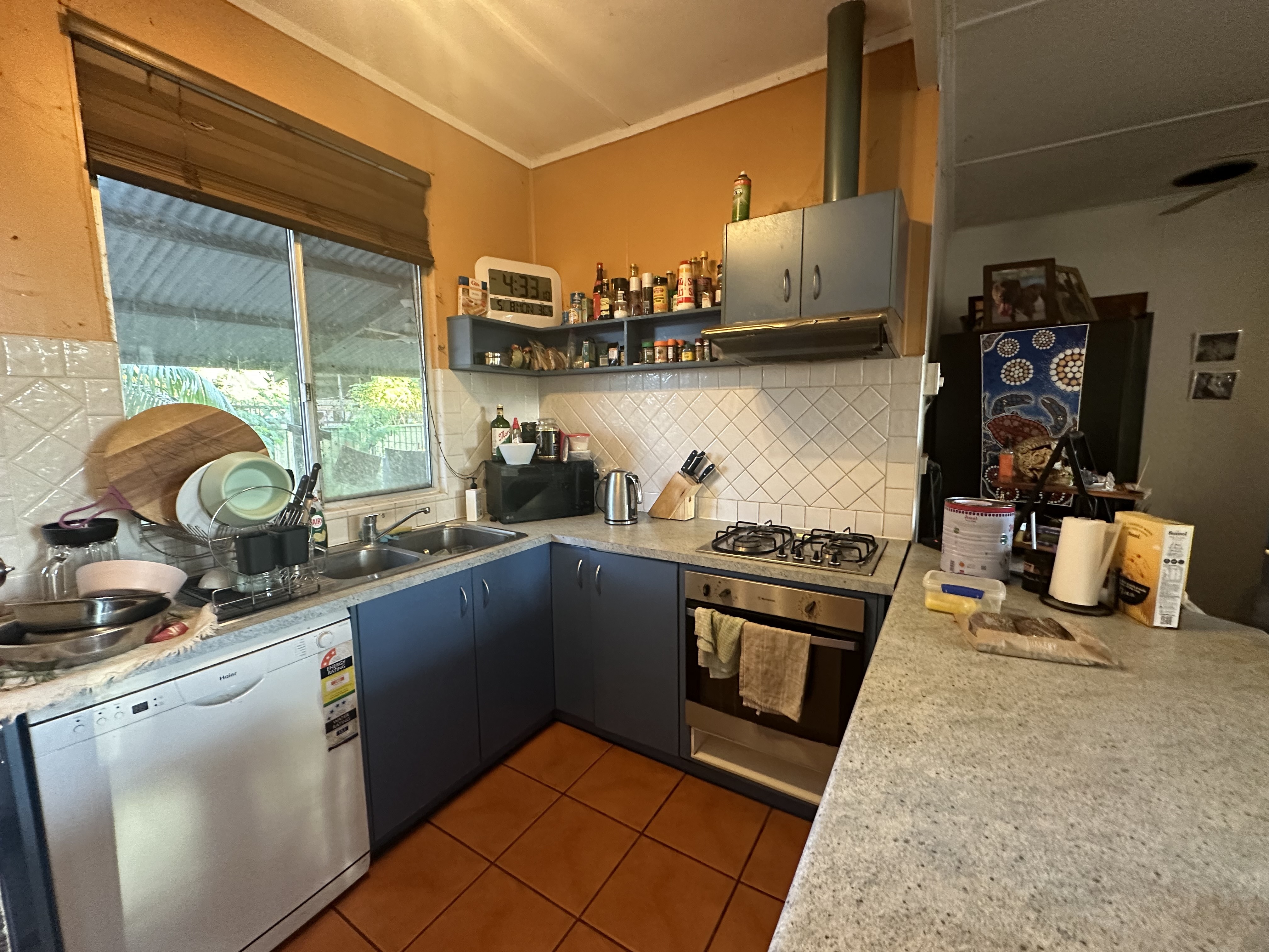 20 KURRAJONG ST, KUNUNURRA WA 6743, 0 Schlafzimmer, 0 Badezimmer, House