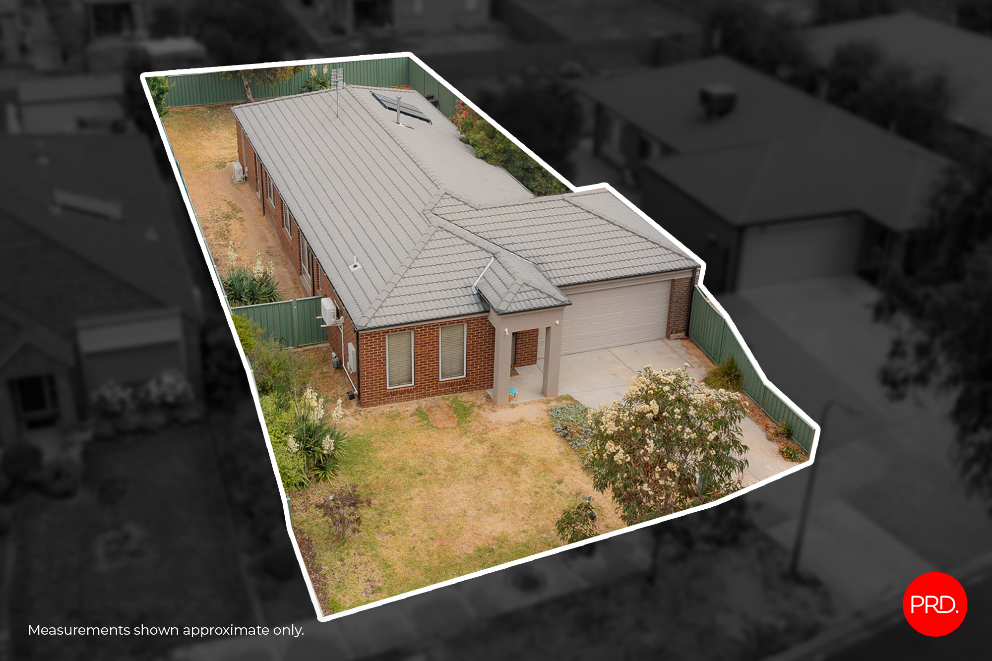 17 GLADEVILLE DR, EAGLEHAWK VIC 3556, 0 rūma, 0 rūma horoi, House