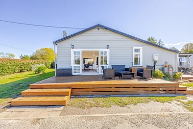 Ongaonga 5房  Renovated, five bedrooms in popular Ongaonga