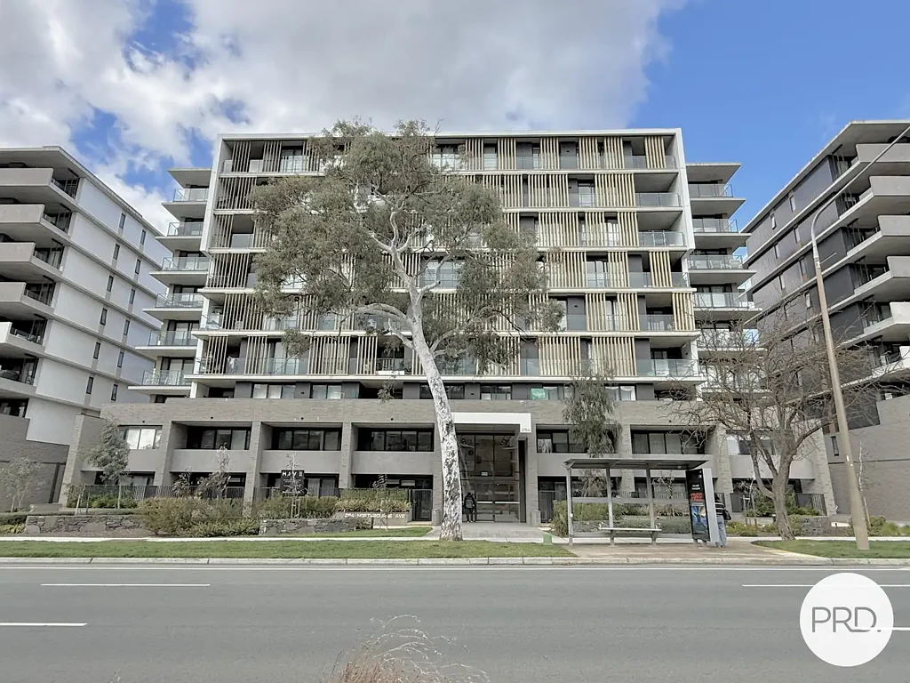 Easy living and great apartment
