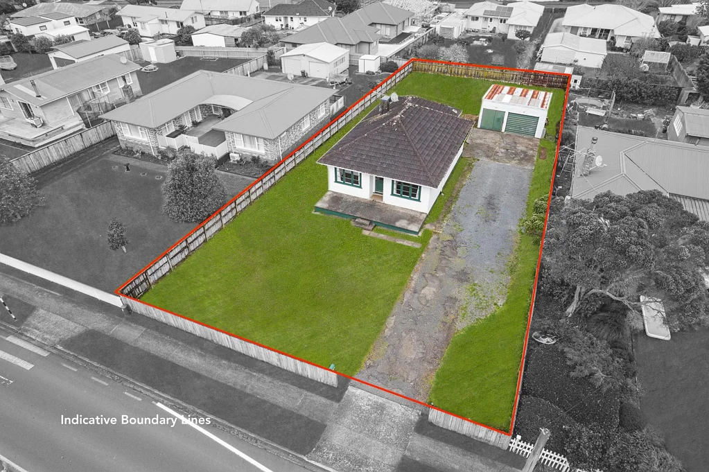 13 Buckland Road, Tuakau, Franklin, Auckland