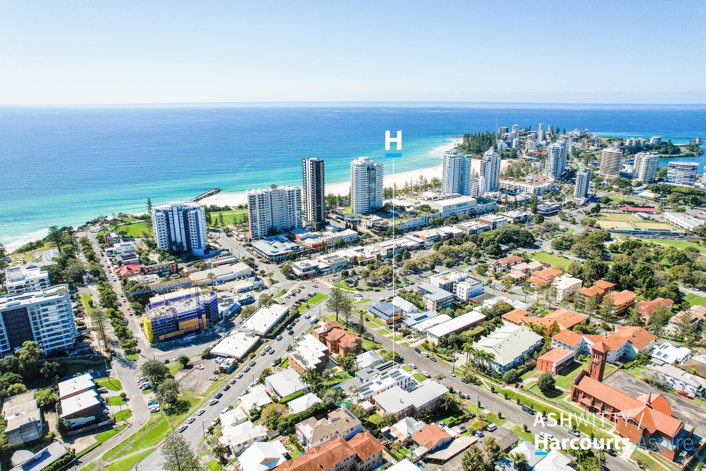 51 MCLEAN ST, COOLANGATTA QLD 4225, 0 habitaciones, 0 baños, House