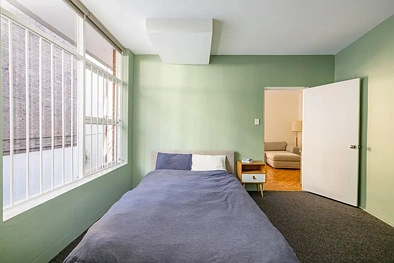 14/3 Wylde Street, Potts Point, NSW 2011, 1房, 1浴, Apartment
