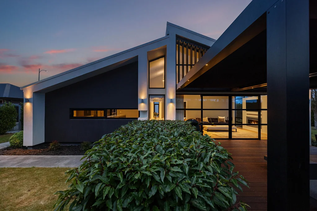 Lincoln 4غرفة نوم Elevated Design, Expansive Outdoors!