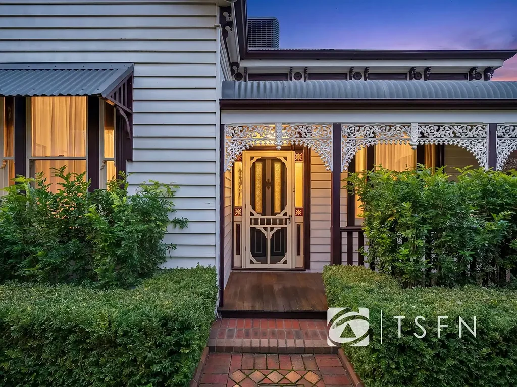 Bendigo 4غرفة نوم The Kind of Home That Rarely Becomes Available
