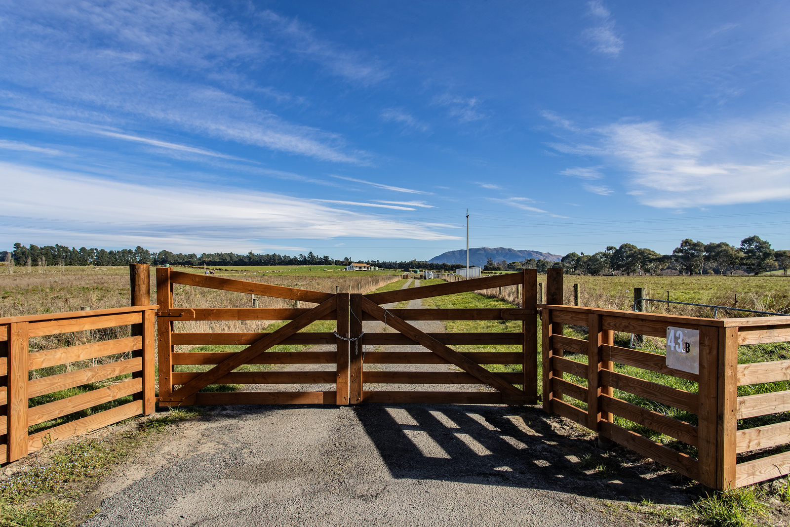 43c Reserve Road, Balcairn, Hurunui, 0房, 0浴, Lifestyle Section