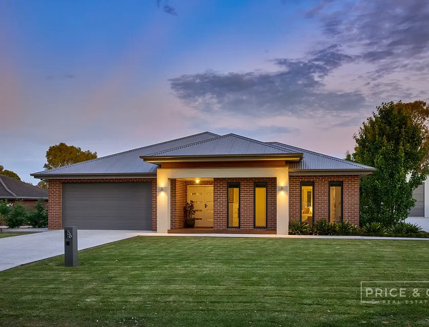 36 Wallace Street, North Wonthaggi, Traralagon , 5 Kuwarto, 3 Banyo, House