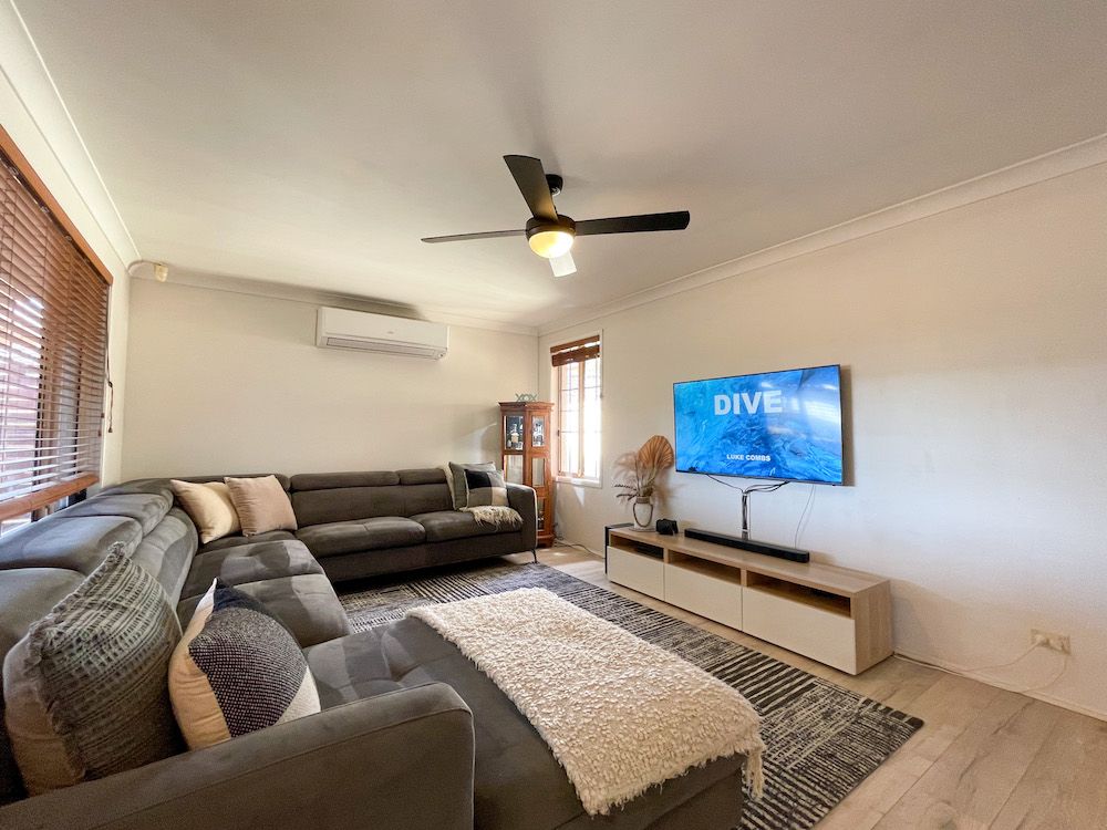 53 GADSHILL PL, ROSEMEADOW NSW 2560, 0 Schlafzimmer, 0 Badezimmer, House