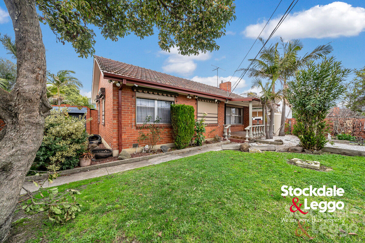 24 MCIVOR ST, DALLAS VIC 3047, 0 Schlafzimmer, 0 Badezimmer, House