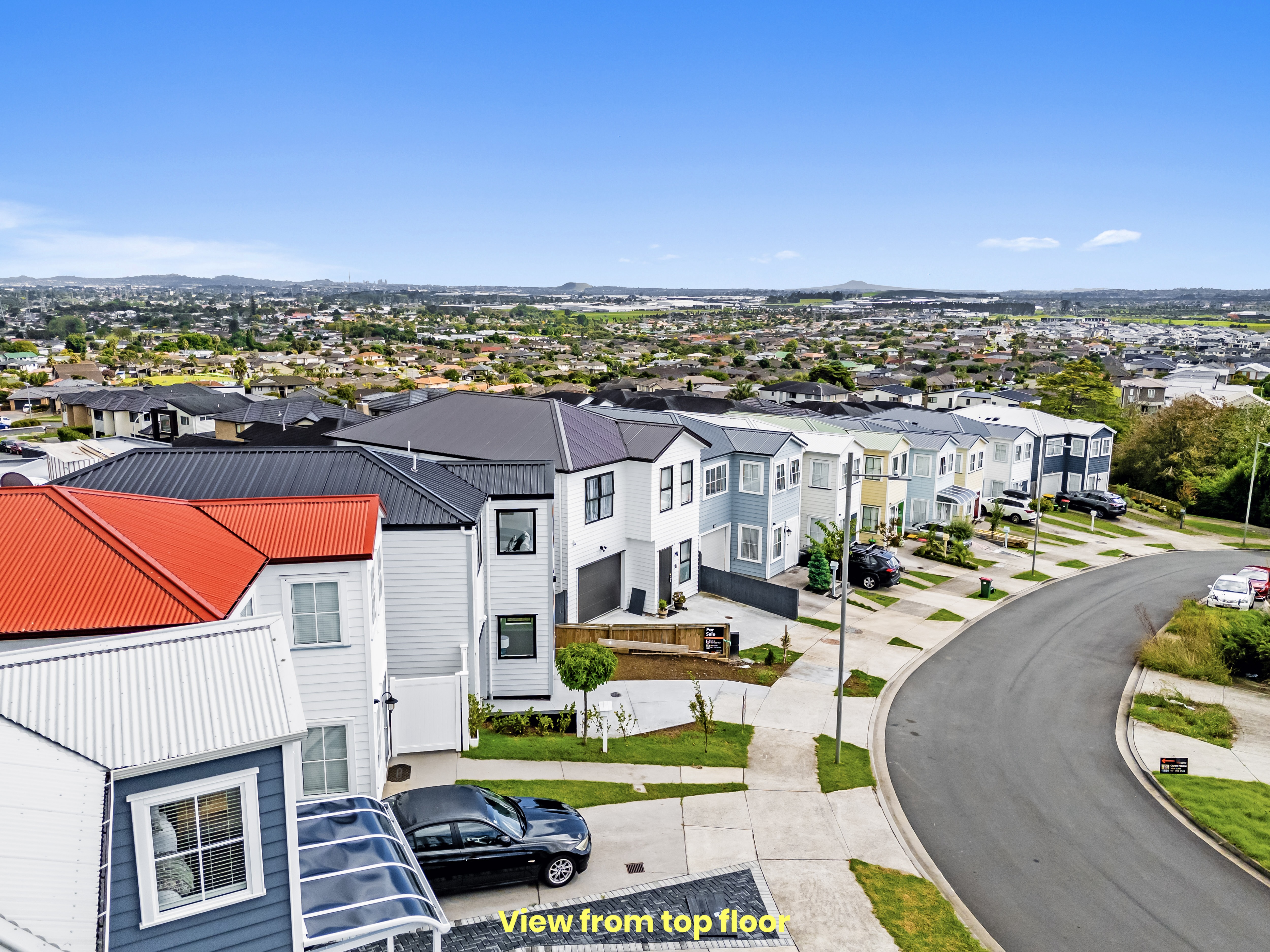 102 Joseph Street, Flat Bush, Auckland - Manukau, 0 ਕਮਰੇ, 0 ਬਾਥਰੂਮ, Section