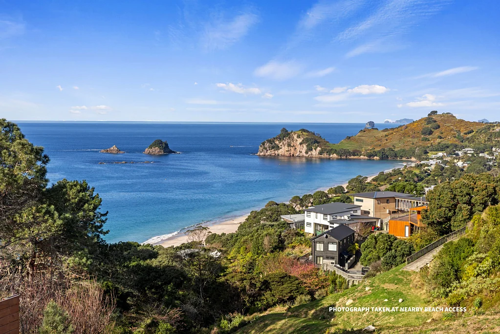 Hahei  Your Coastal Dream Awaits | Must Be Sold!