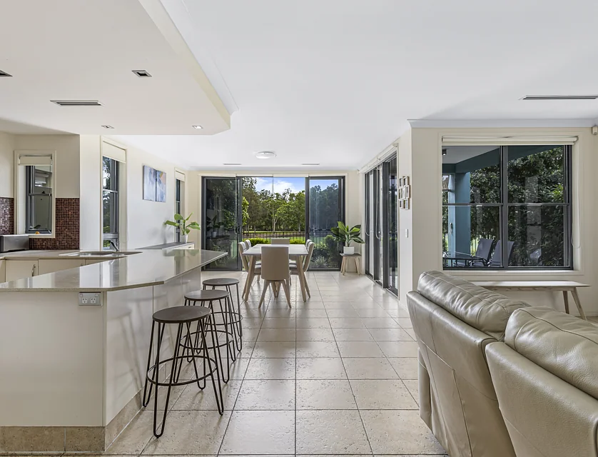 2034/1 The Vistas Drive, Carrara, Gold Coast, 4 ਕਮਰੇ, 3 ਬਾਥਰੂਮ, House