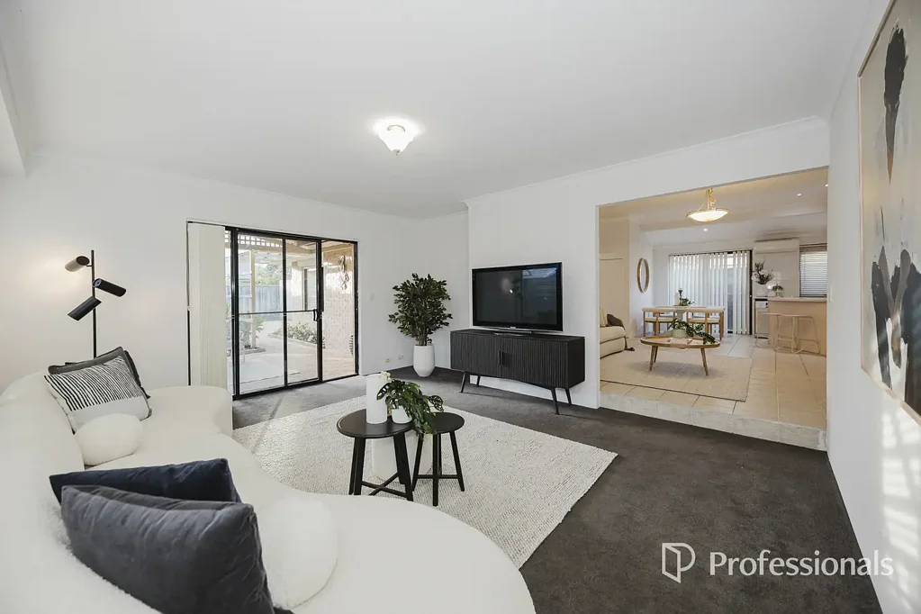 Ellenbrook 4침실 A Rare Family Home That Has It All