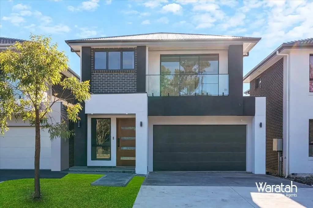 Five-Bedroom Family Home with Quality Finishes!!