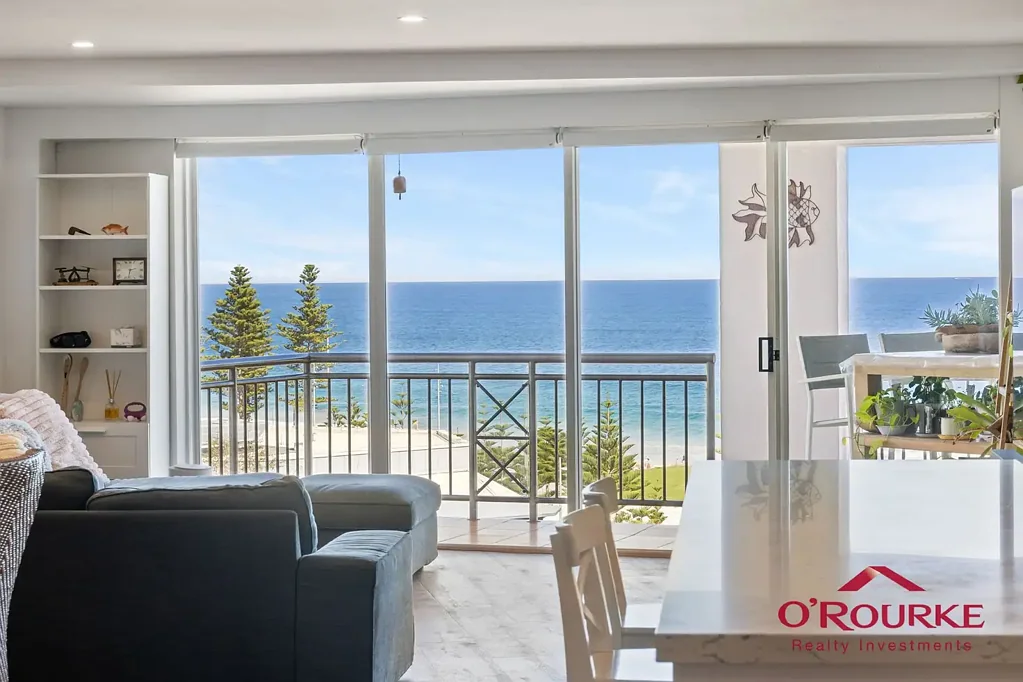 Scarborough 3Kwarto ABSOLUTELY STUNNING BEACH FRONT HOME