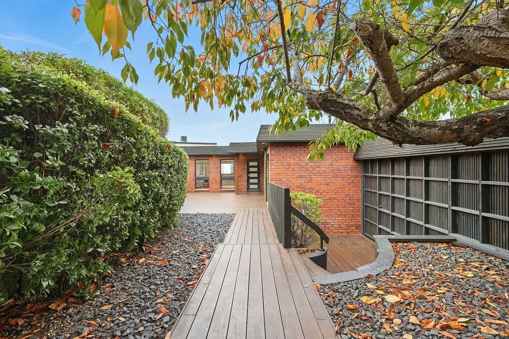 12A Liverpool Crescent, West Hobart, TAS 7000