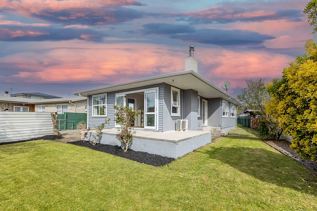 30 Kelvin Grove Road, Kelvin Grove, Palmerston North, Manawatu-Wanganui