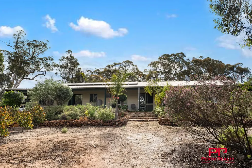 Clackline 3غرفة نوم 56 Virginia Court, Clackline WA 6564