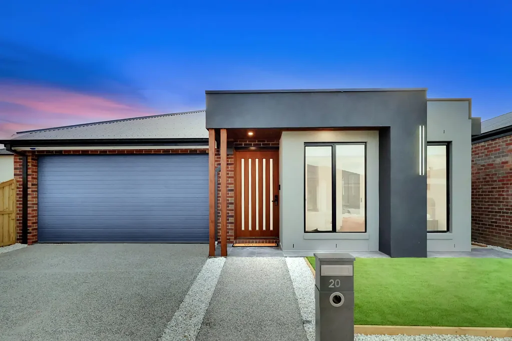 Address Withheld, Mickleham, VIC 3064