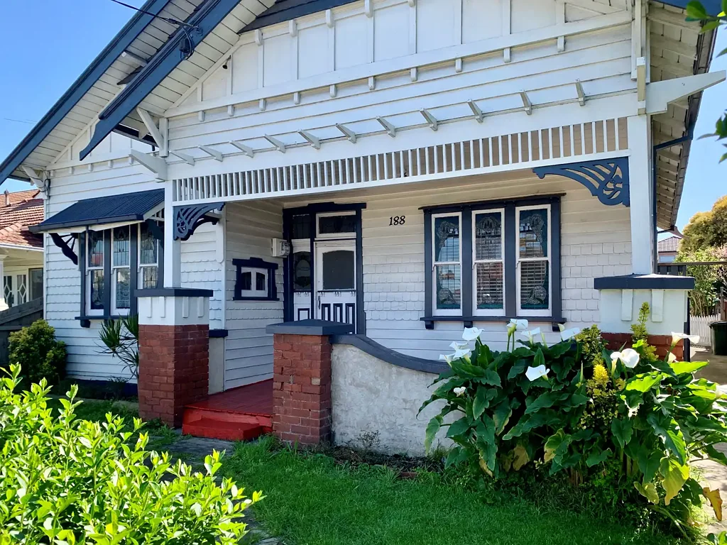 Come Live In The Heart Of Coburg - Spacious Family Living in a Prime Location