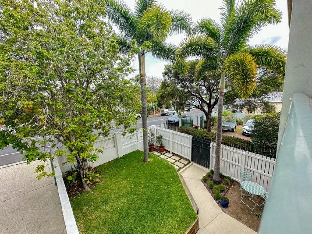 6/18 Herston Road, Kelvin Grove, QLD 4059